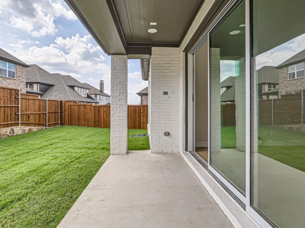 Castle Hills Northpointe - Residential