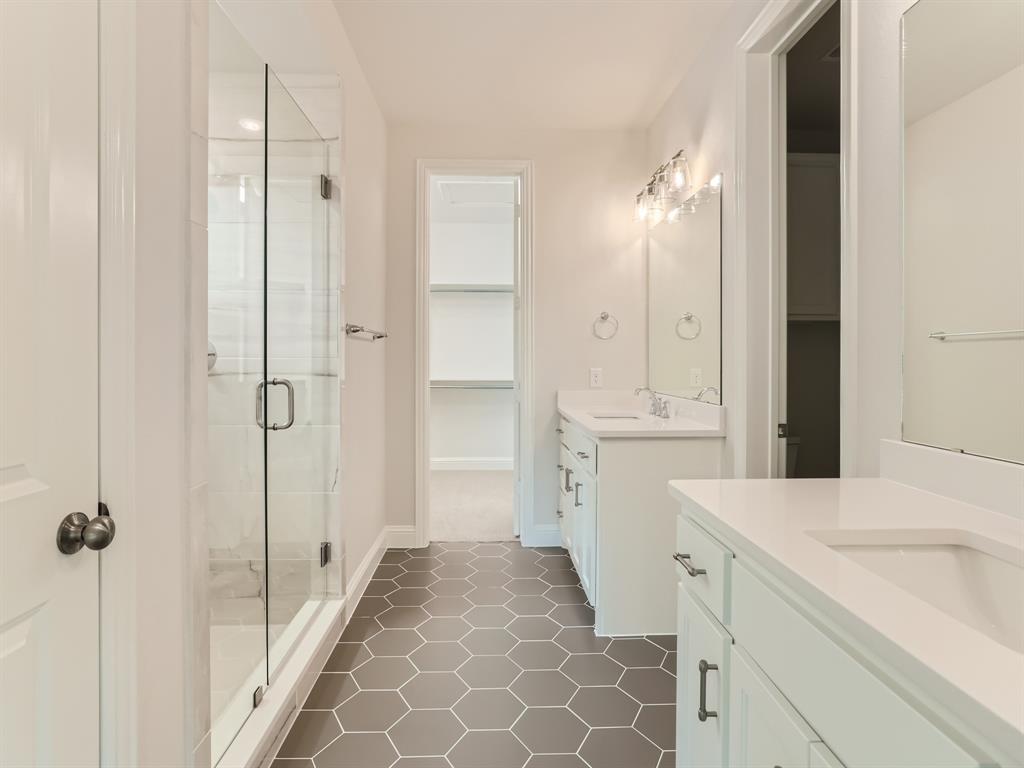 Castle Hills Northpointe - Residential