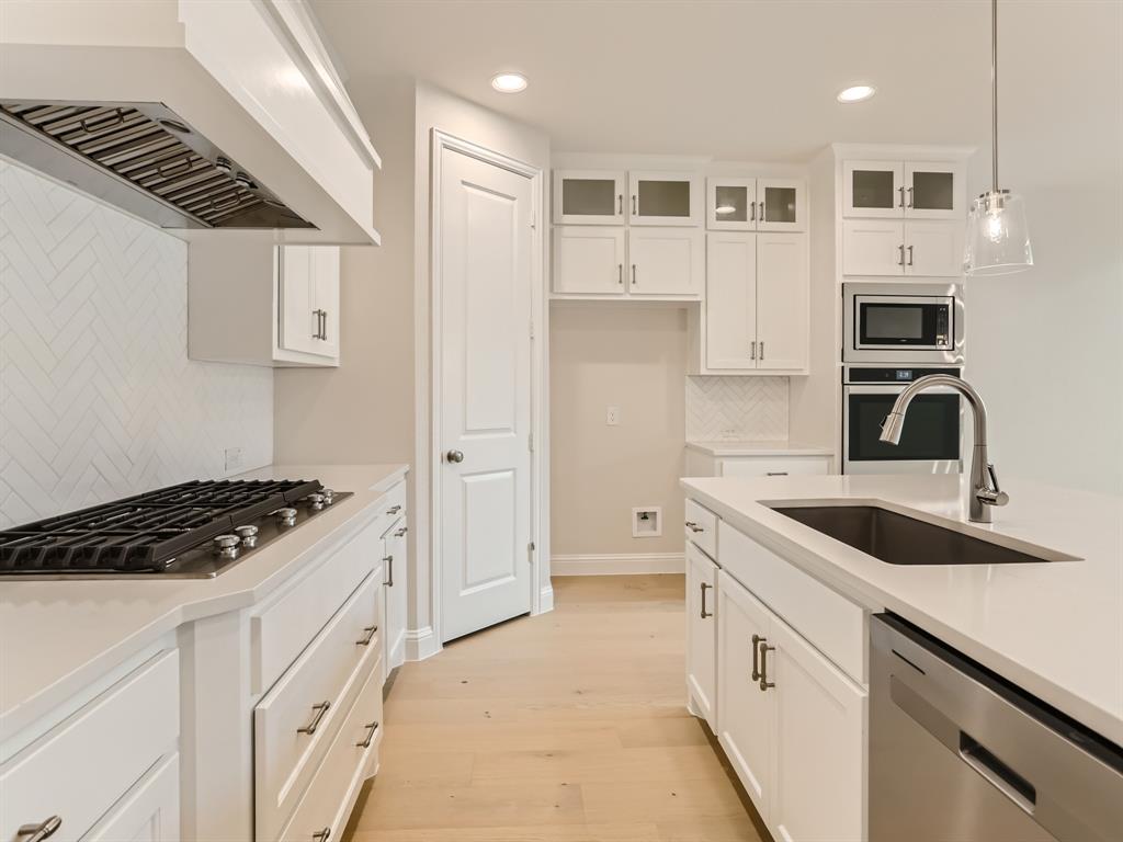 Castle Hills Northpointe - Residential