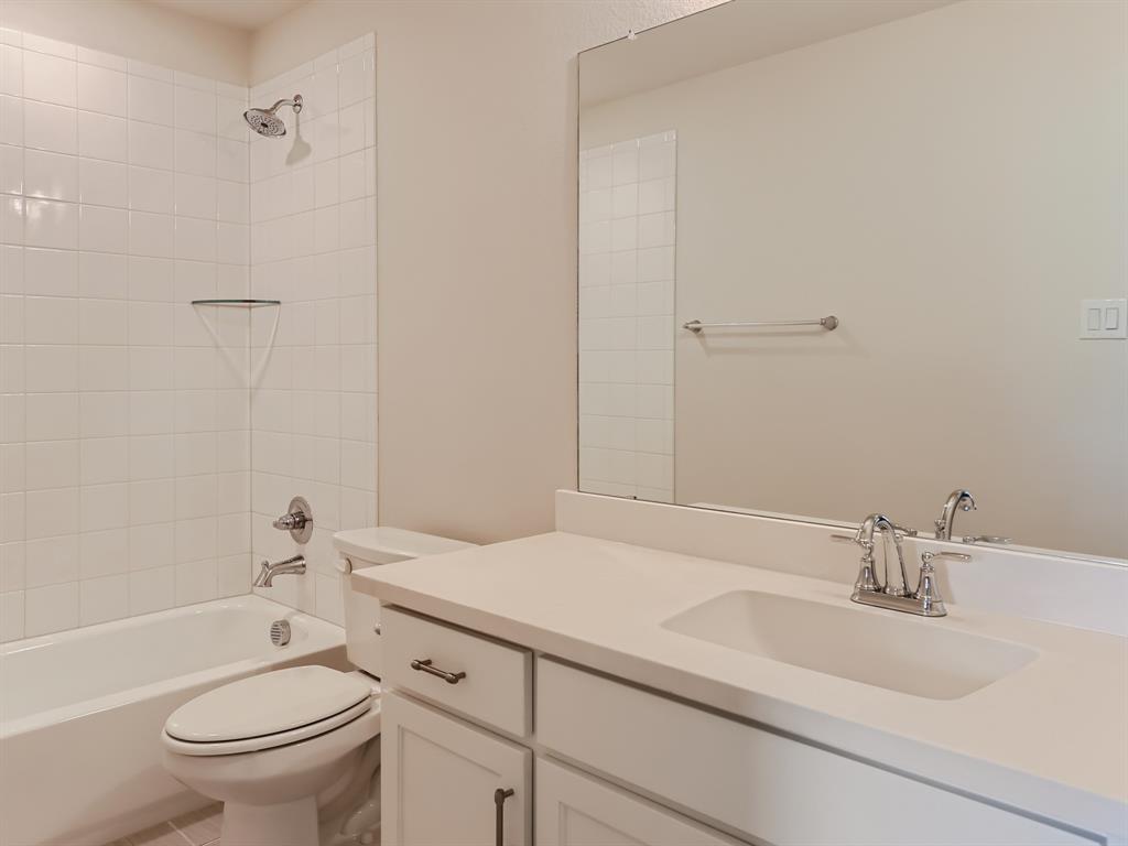 Castle Hills Northpointe - Residential