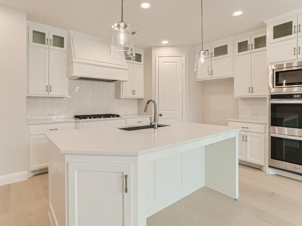 Castle Hills Northpointe - Residential