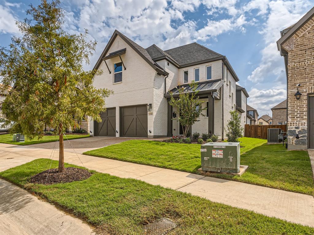 Castle Hills Northpointe - Residential