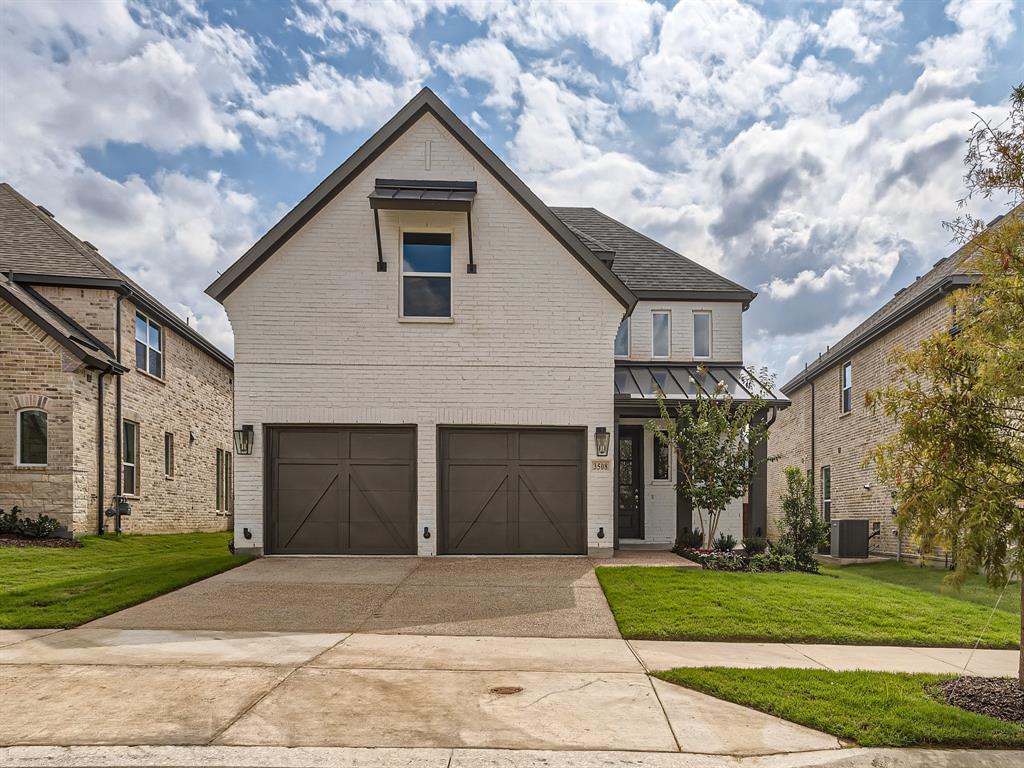 Castle Hills Northpointe - Residential