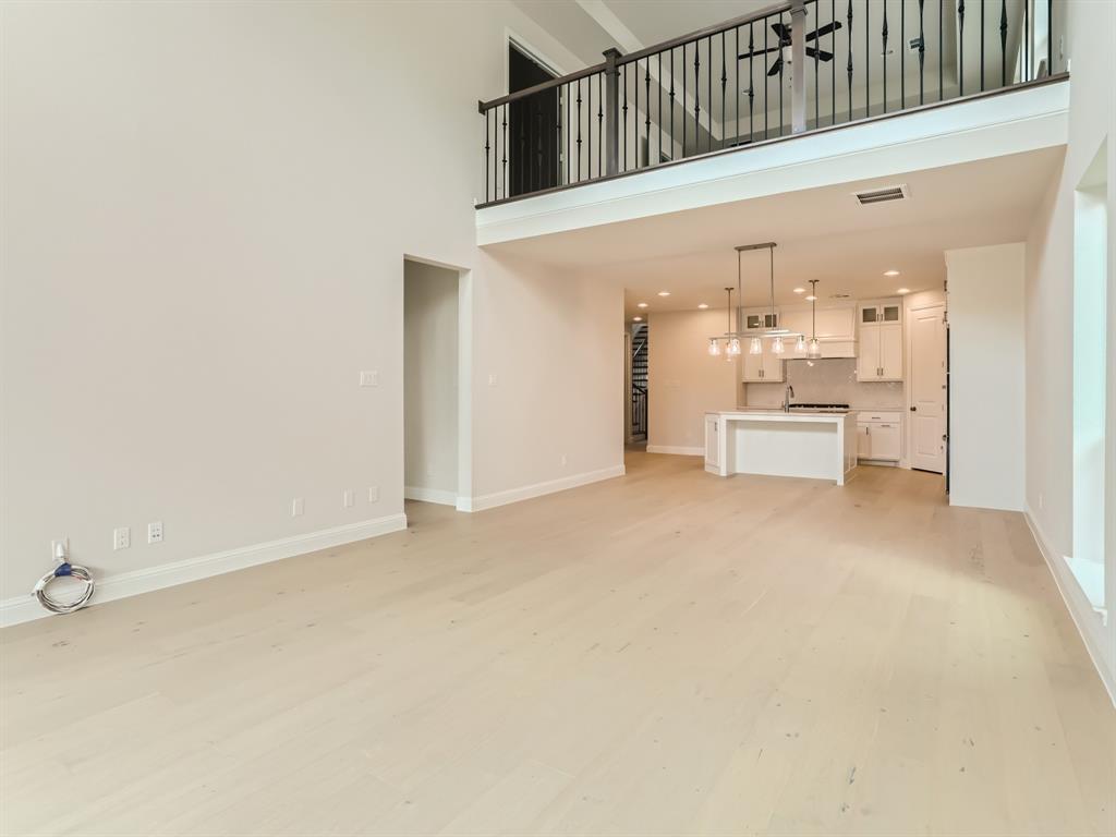 Castle Hills Northpointe - Residential