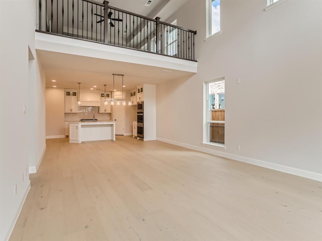 Castle Hills Northpointe - Residential