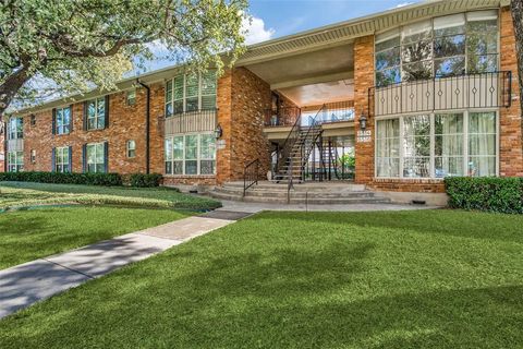 Photo of 8518 Baltimore Drive #102, Dallas, TX 75225 (MLS # 21192510)