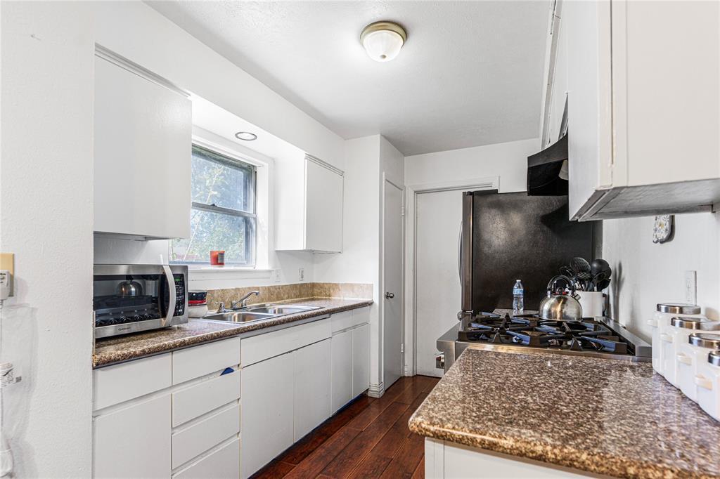 Town East Estates - Residential