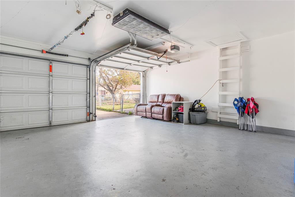 Town East Estates - Residential