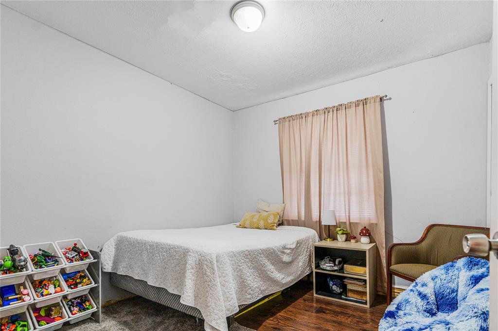 Town East Estates - Residential