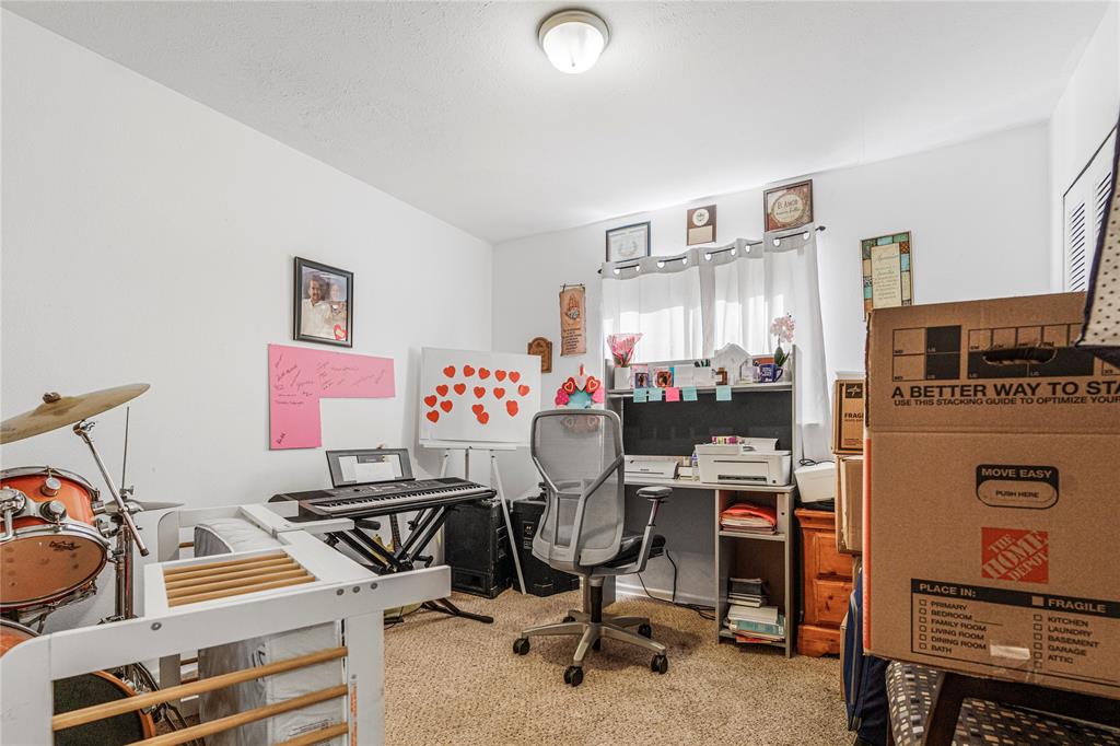 Town East Estates - Residential