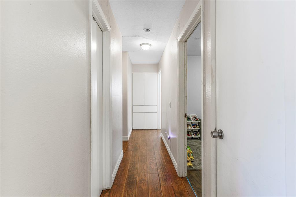 Town East Estates - Residential