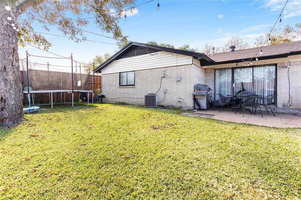 Town East Estates - Residential