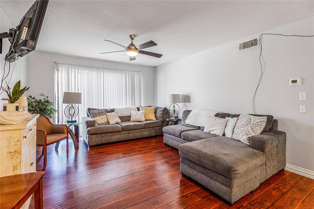 Town East Estates - Residential