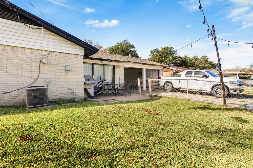 Town East Estates - Residential