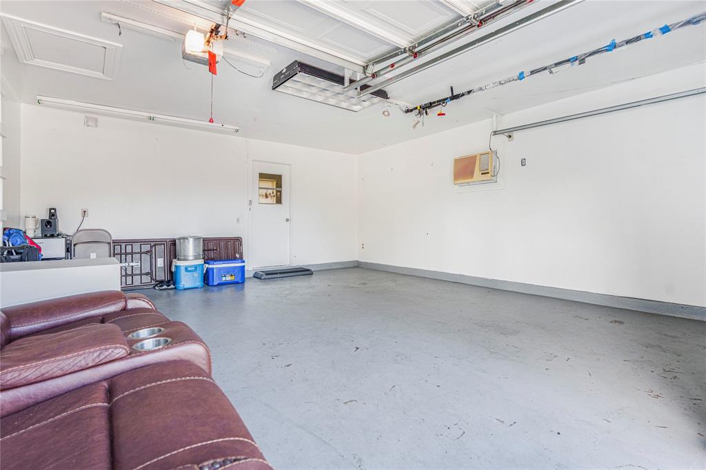 Town East Estates - Residential