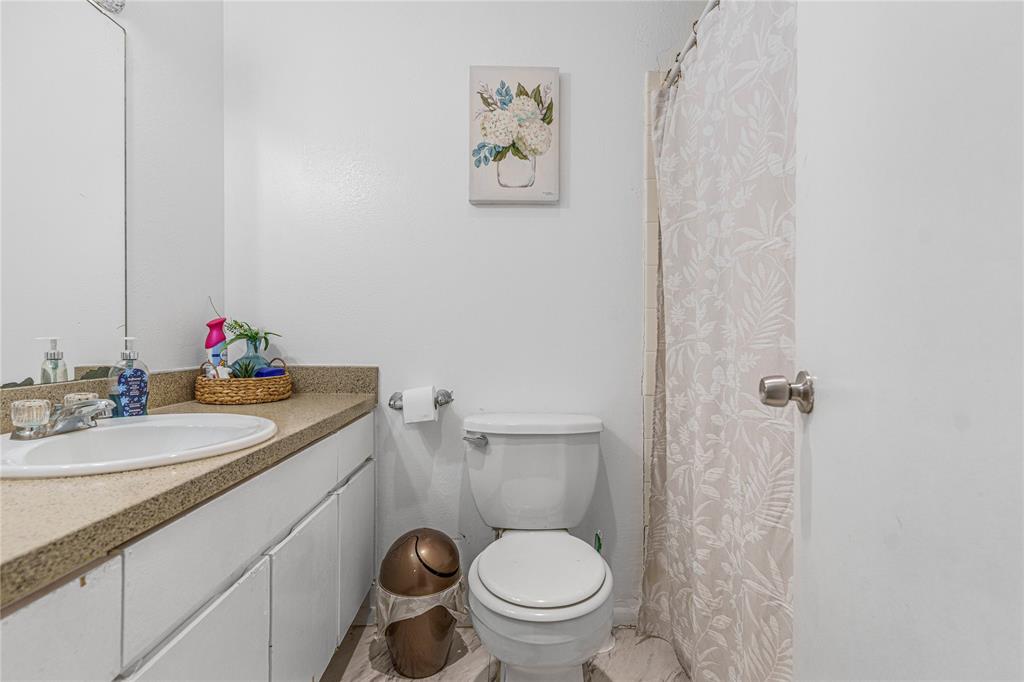 Town East Estates - Residential