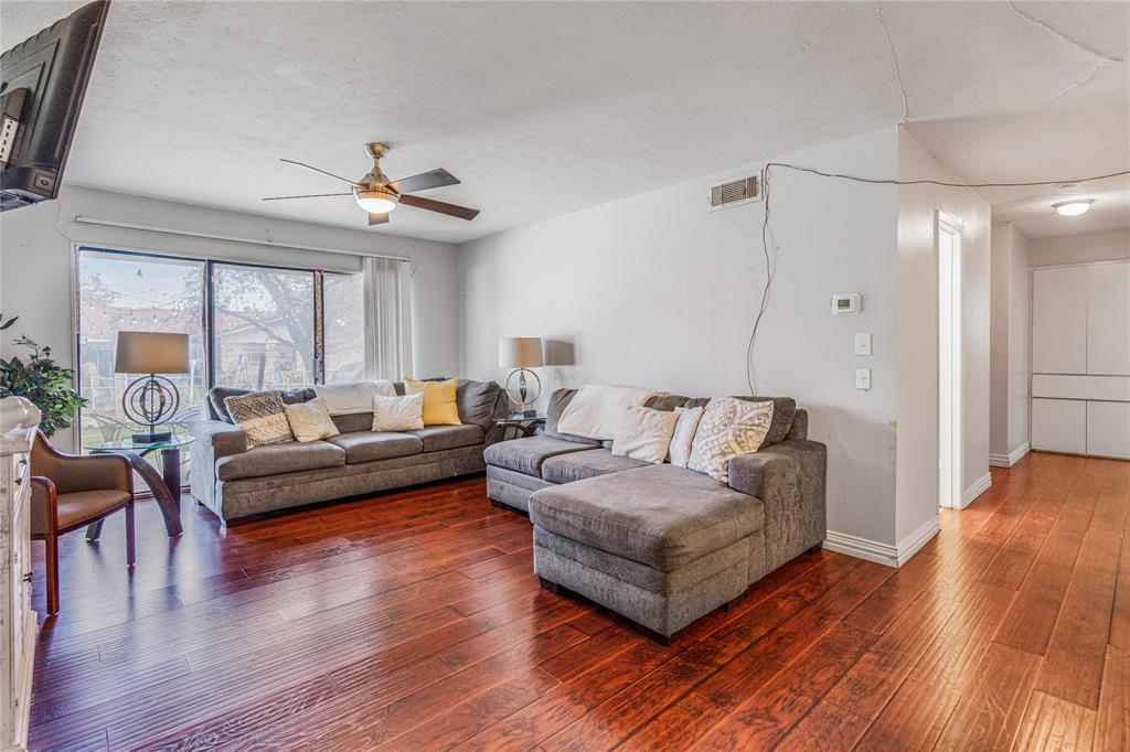 Town East Estates - Residential