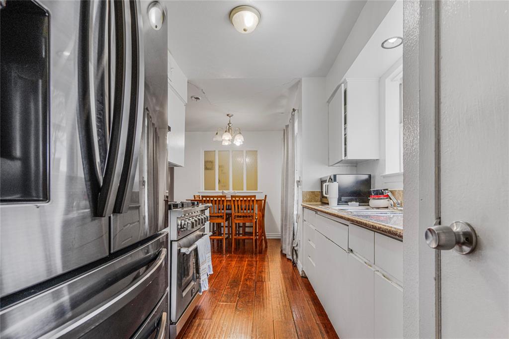 Town East Estates - Residential