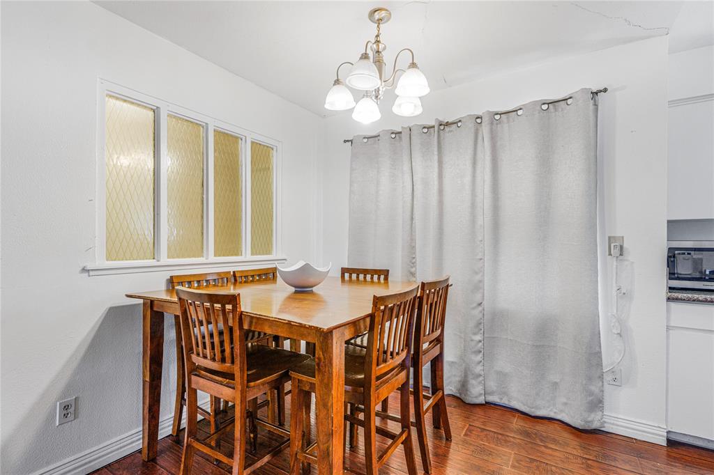 Town East Estates - Residential