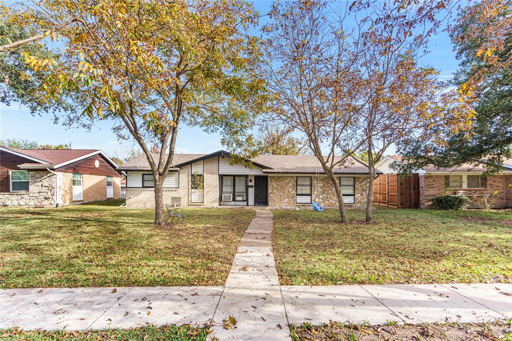 Town East Estates - Residential