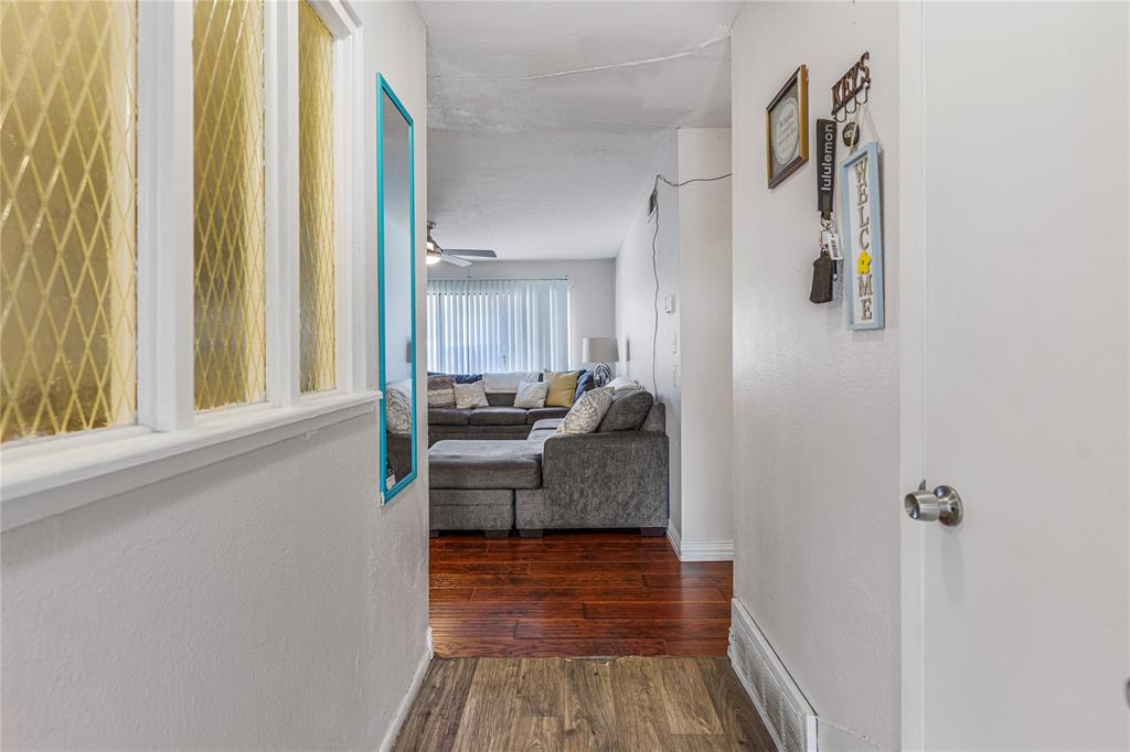 Town East Estates - Residential