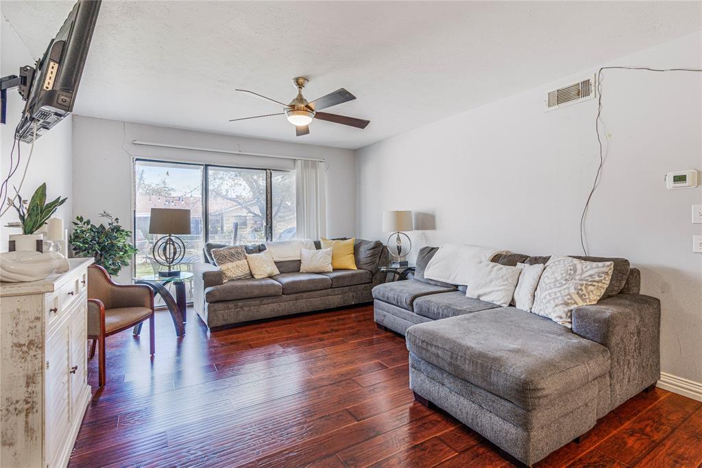 Town East Estates - Residential