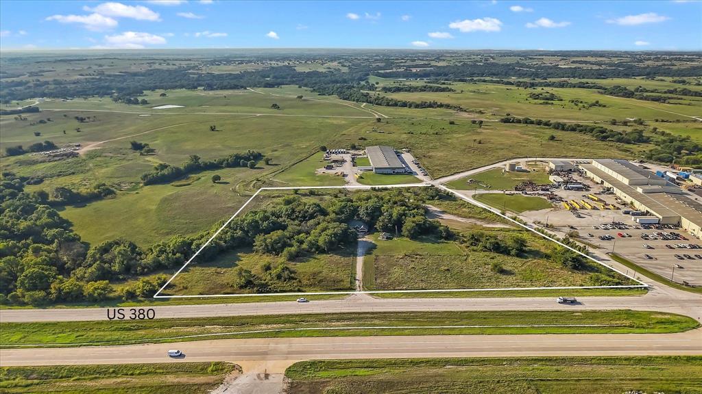 Smith Peavy Sub - Land