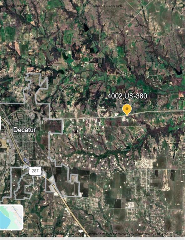 Smith Peavy Sub - Land