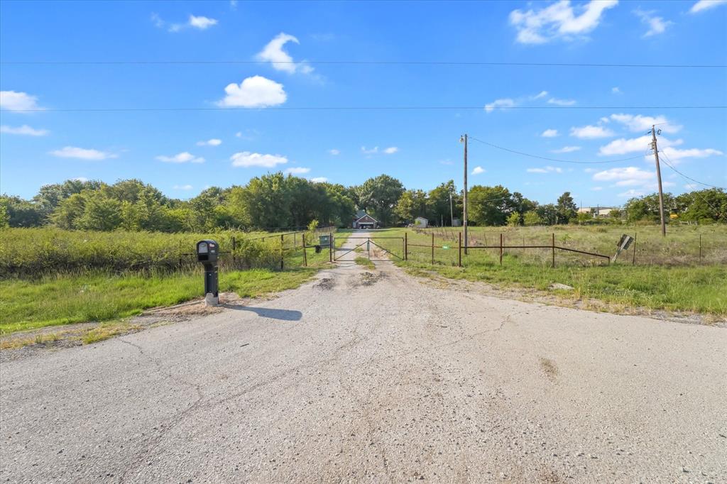 Smith Peavy Sub - Land