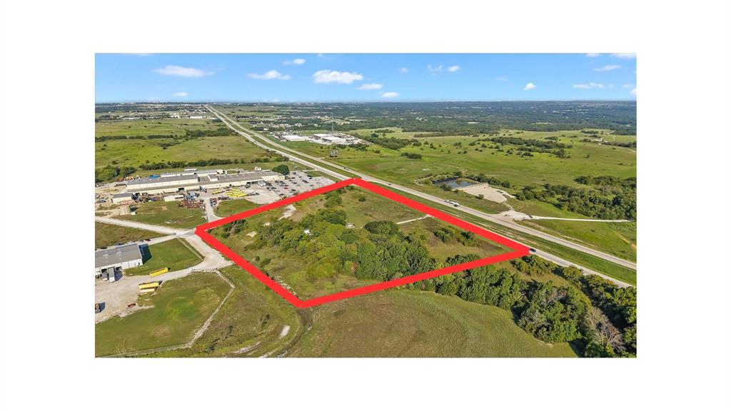 Smith Peavy Sub - Land