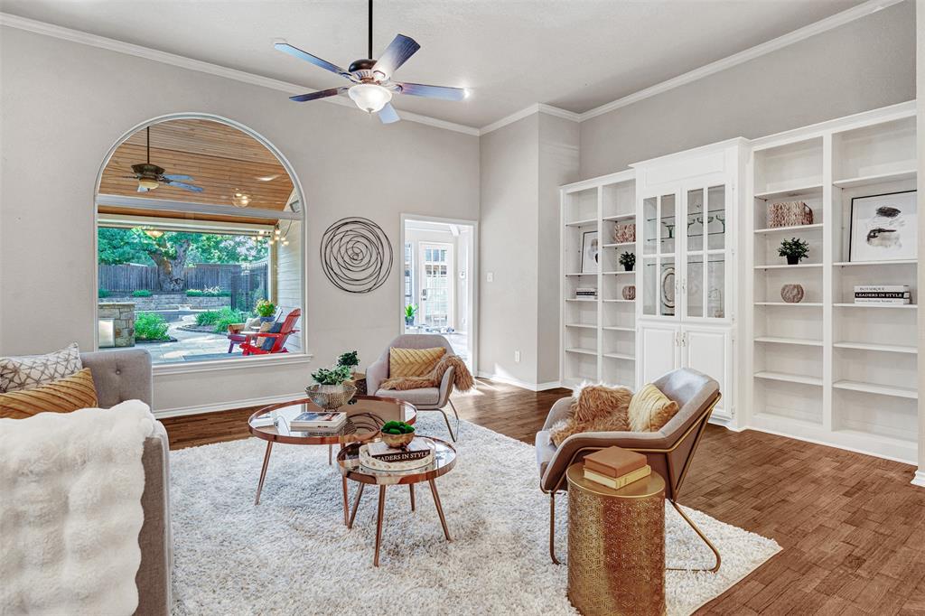 2633 Rollingshire Drive