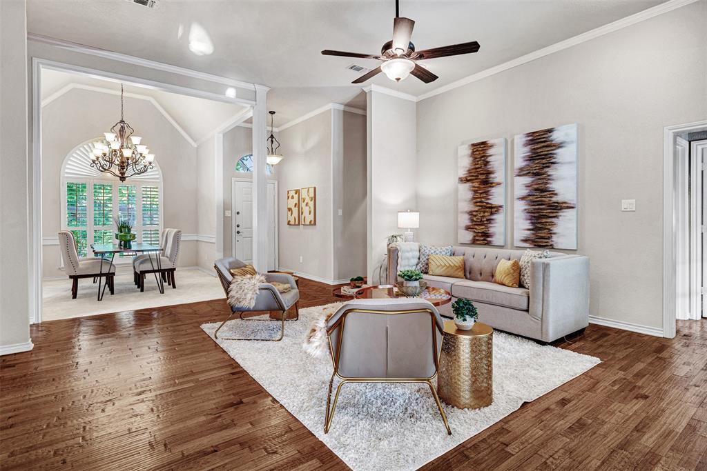 2633 Rollingshire Drive