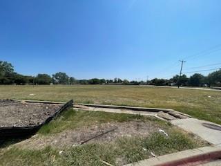 Dollar General Pioneer Road - Land