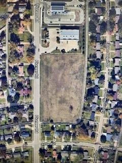 1230 Pioneer Road Mesquite TX 75149
