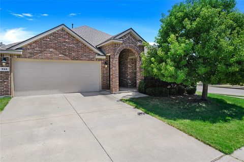 Photo of 945 Lake Woodland Drive, Little Elm, TX 75068 (MLS # 21294927)