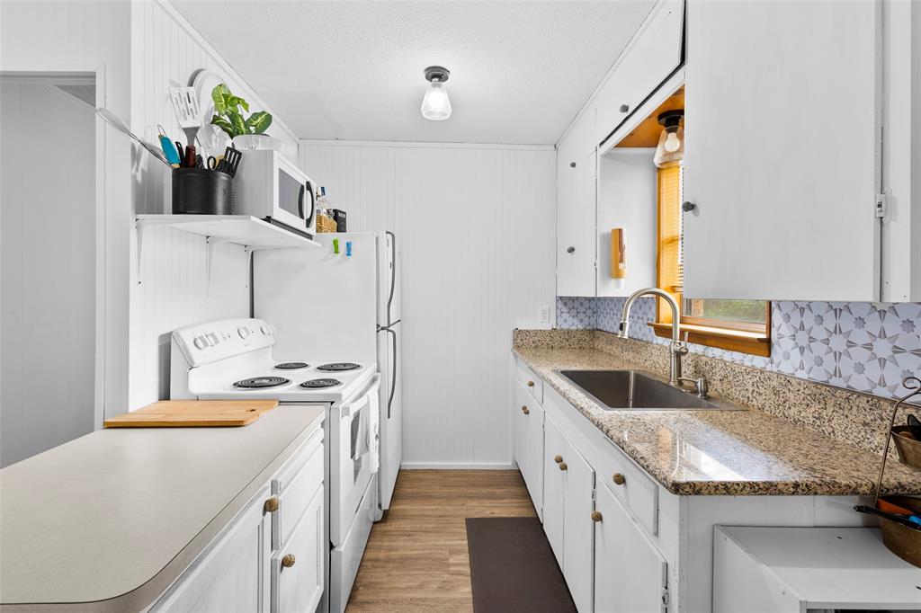 Eastwood Islands - Residential