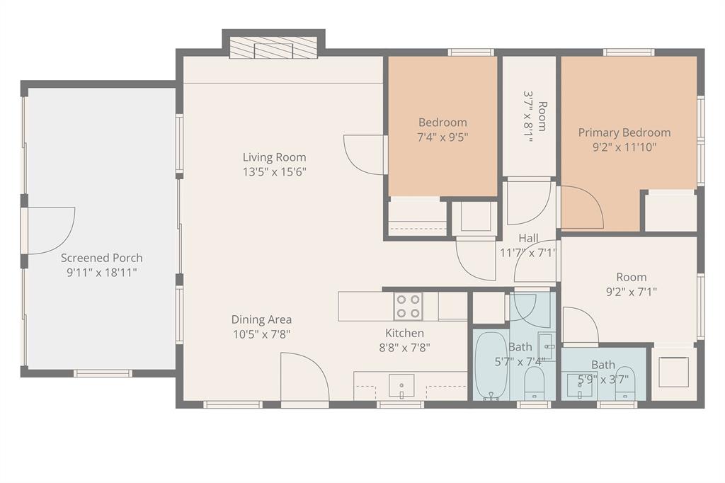 Eastwood Islands - Residential