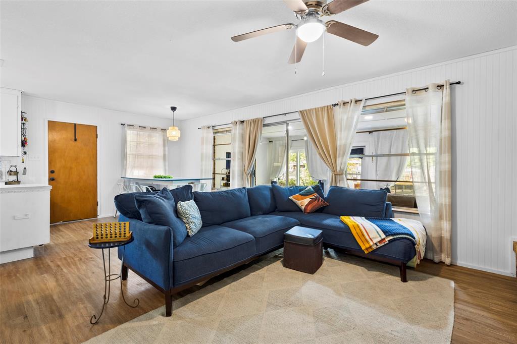 Eastwood Islands - Residential