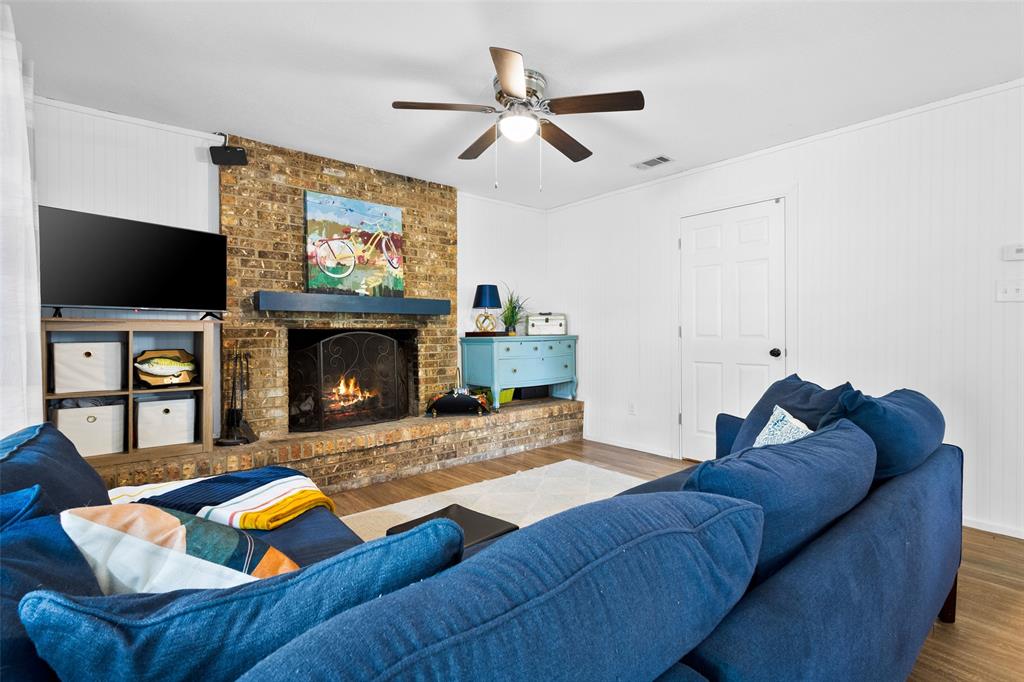 Eastwood Islands - Residential