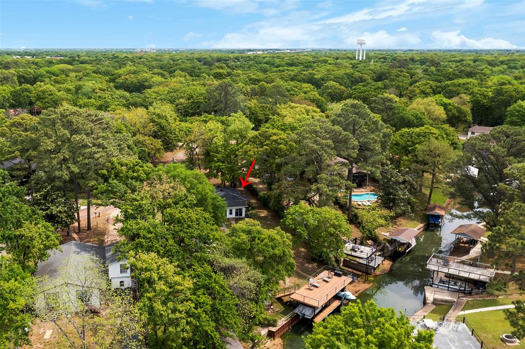 Eastwood Islands - Residential