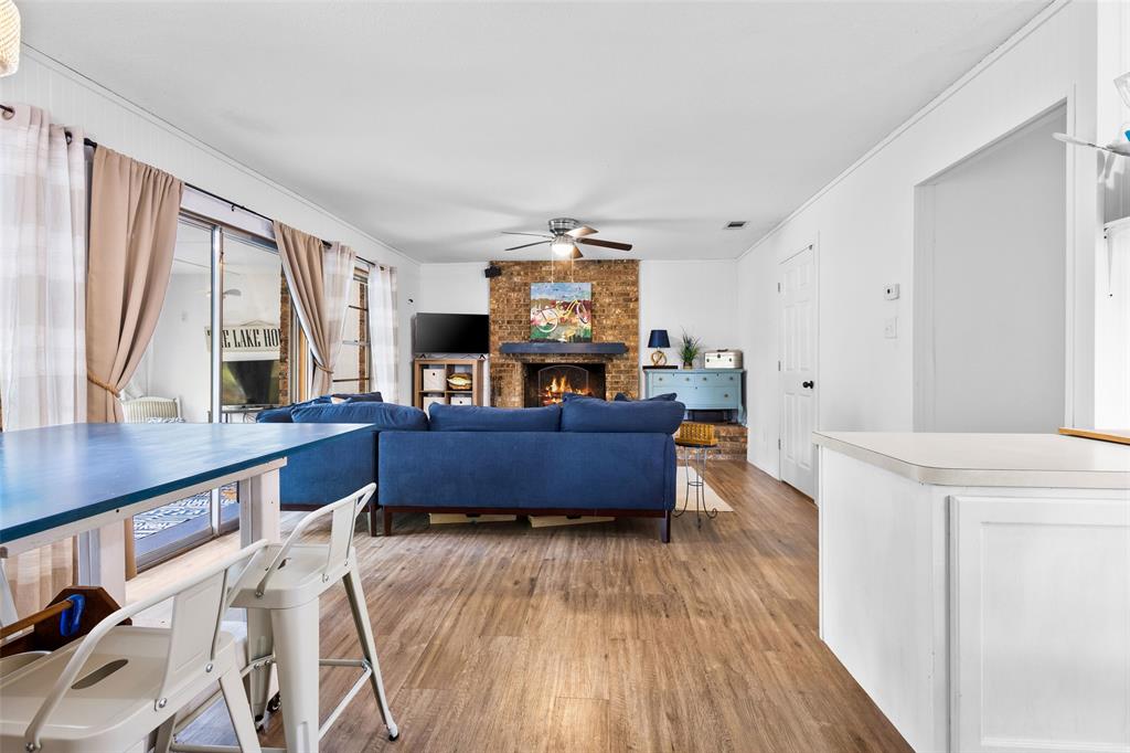 Eastwood Islands - Residential