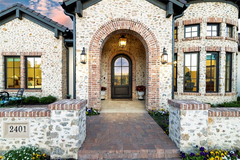 2401 Lower Brook Court