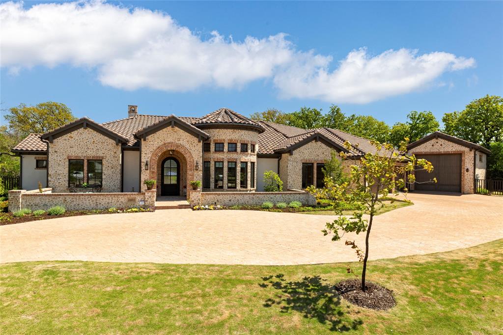 2401 Lower Brook Court