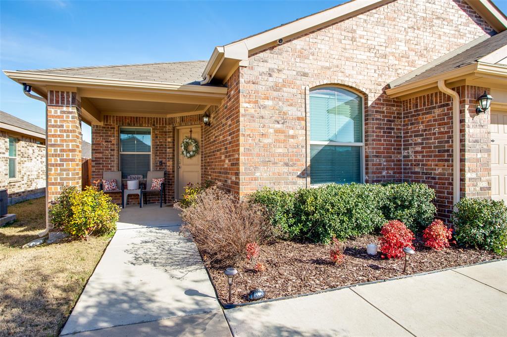 Summer Creek Ranch Add - Residential Lease