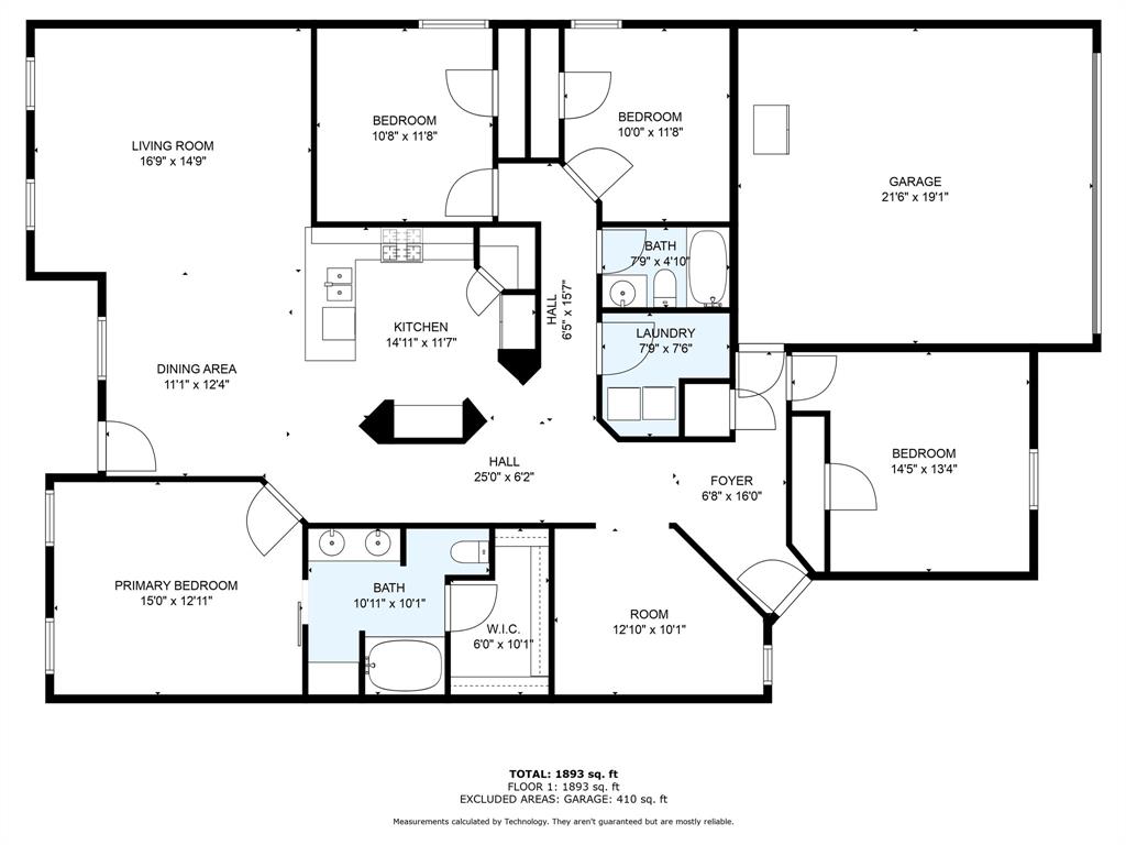 Summer Creek Ranch Add - Residential Lease