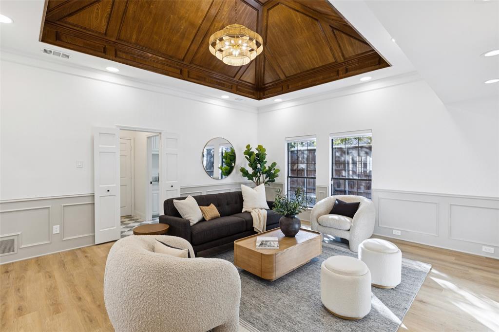 Parkway Estates - Residential