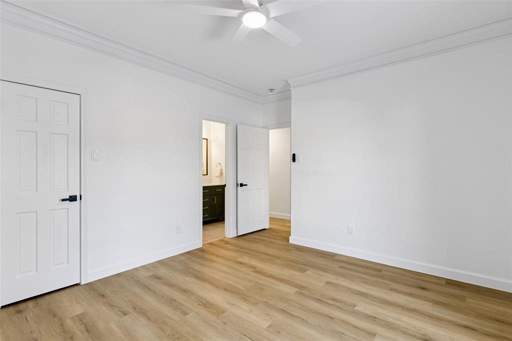 Parkway Estates - Residential