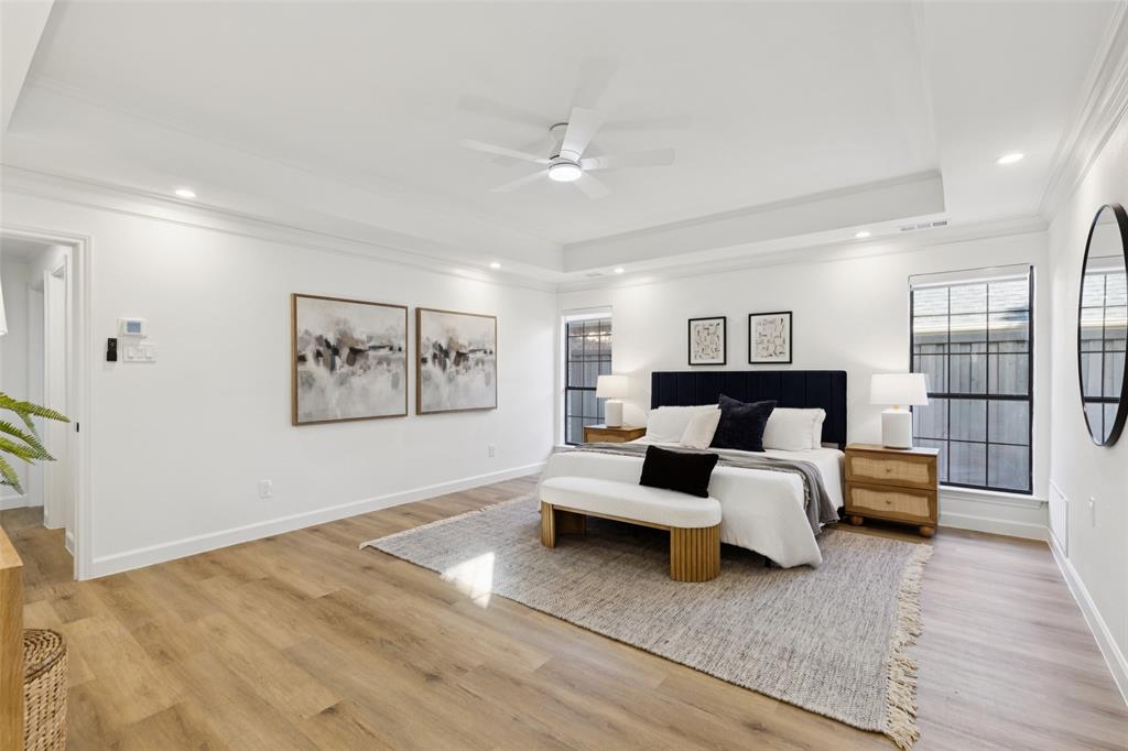 Parkway Estates - Residential