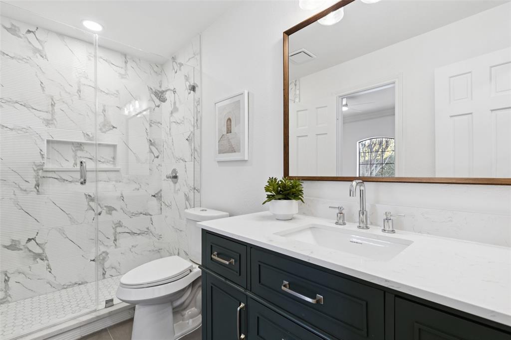 Parkway Estates - Residential