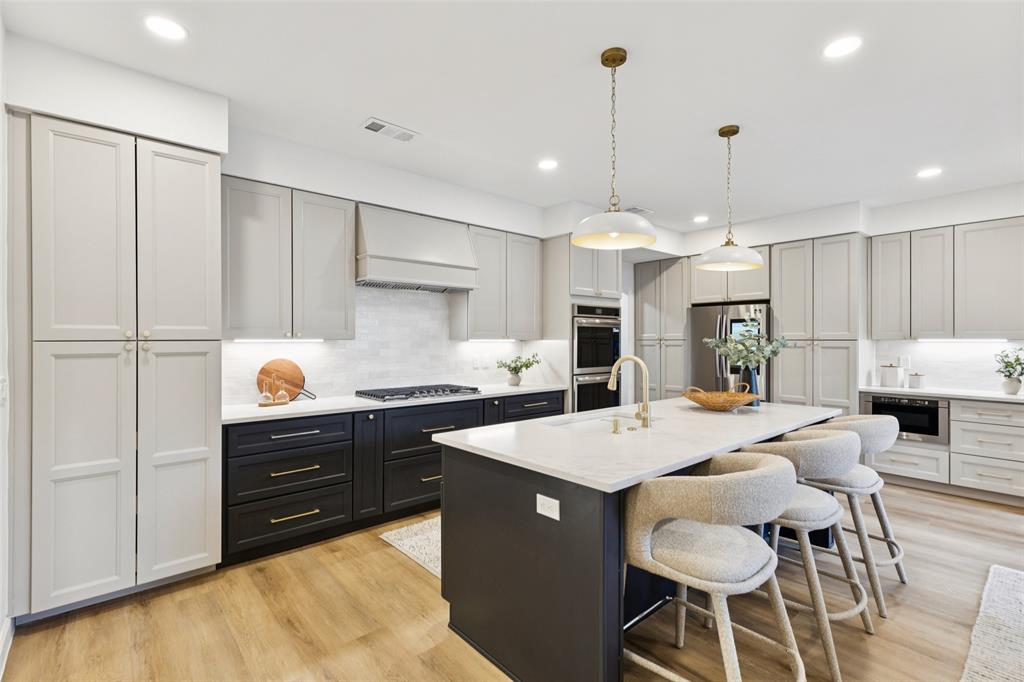 Parkway Estates - Residential